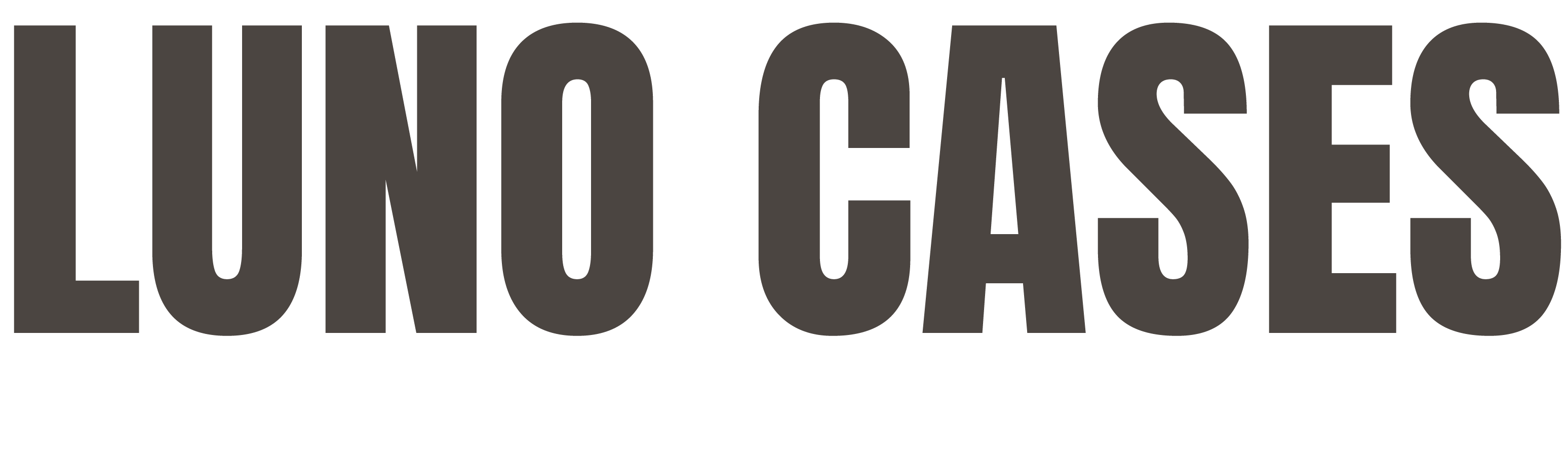 Luno Cases