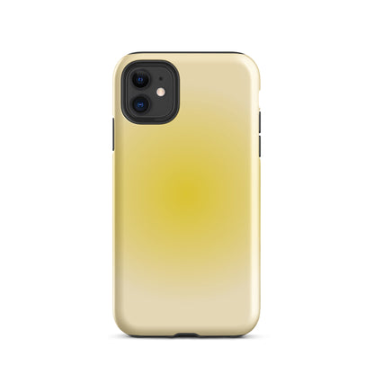 Aura Phone Case