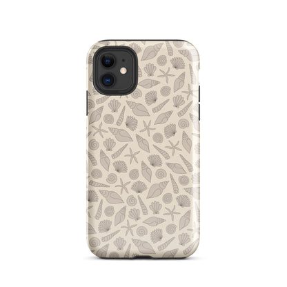Shells Phone Case