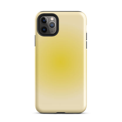Aura Phone Case
