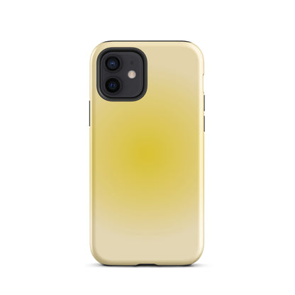 Aura Phone Case