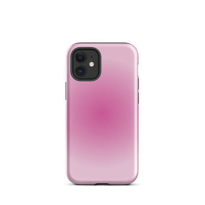Aura Phone Case