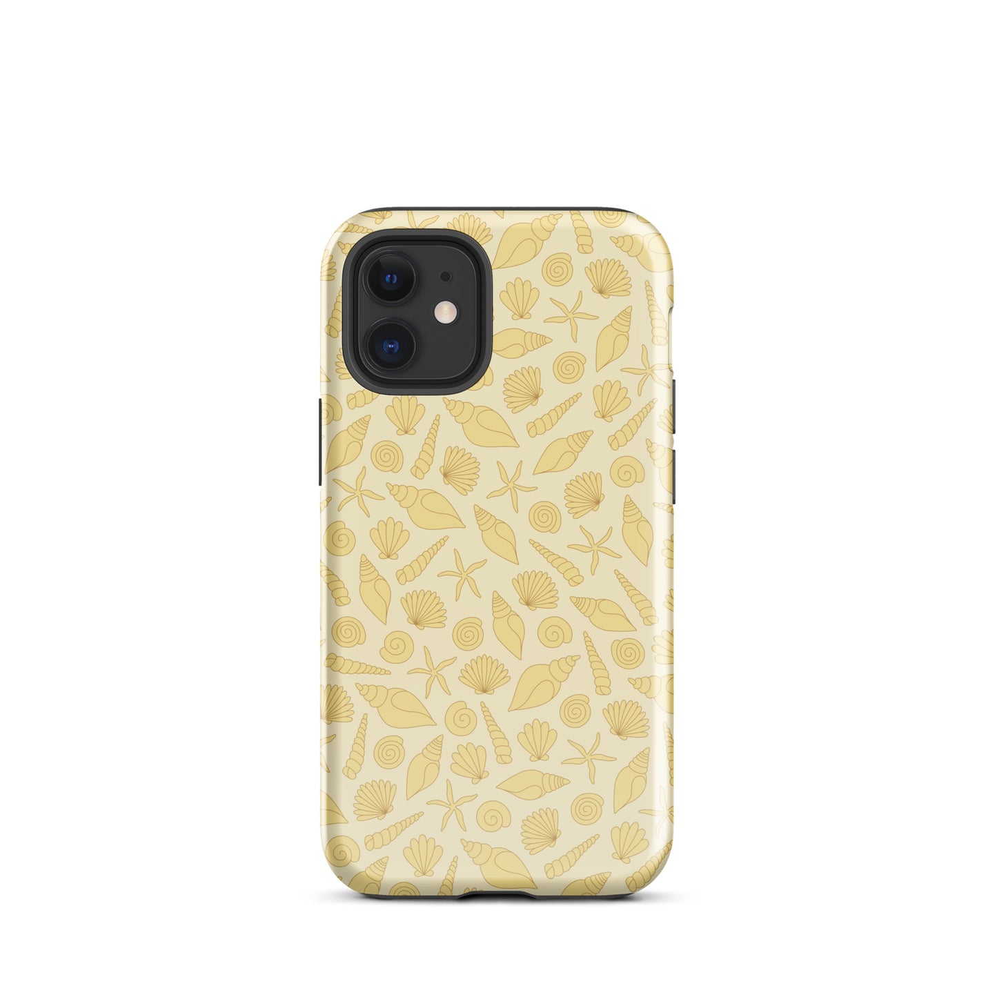 Shells Phone Case