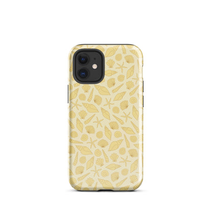 Shells Phone Case