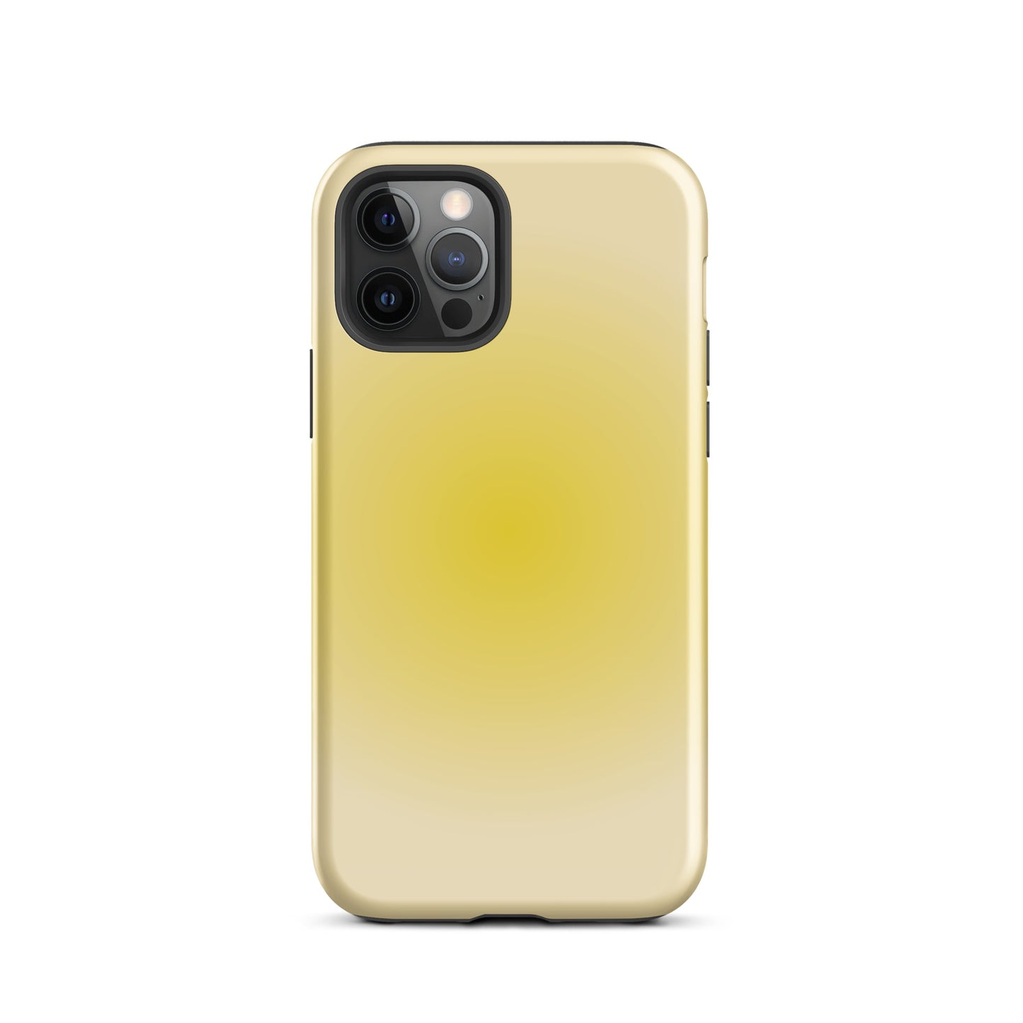 Aura Phone Case
