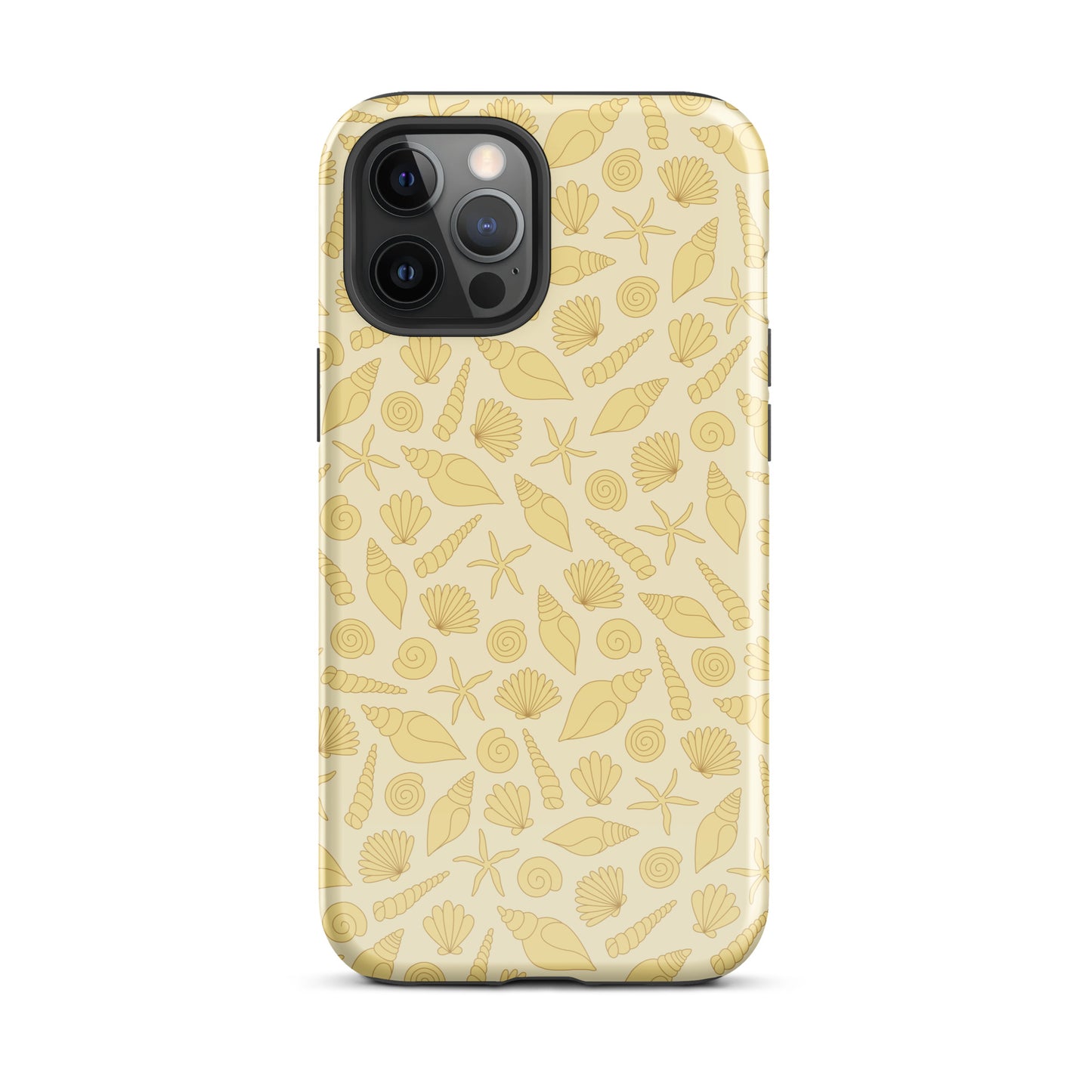 Shells Phone Case