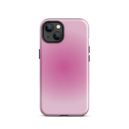Aura Phone Case