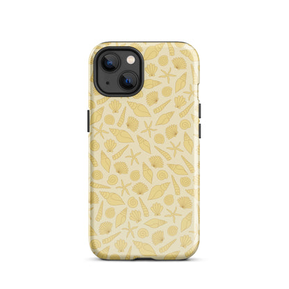 Shells Phone Case