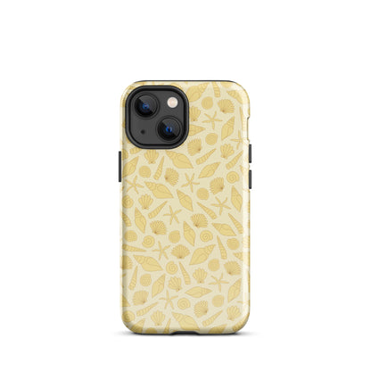 Shells Phone Case