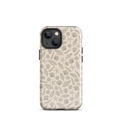 Shells Phone Case