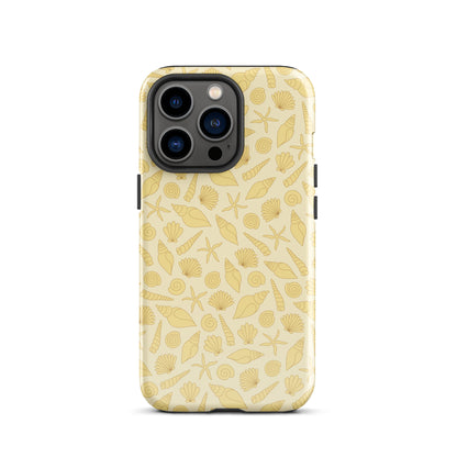 Shells Phone Case