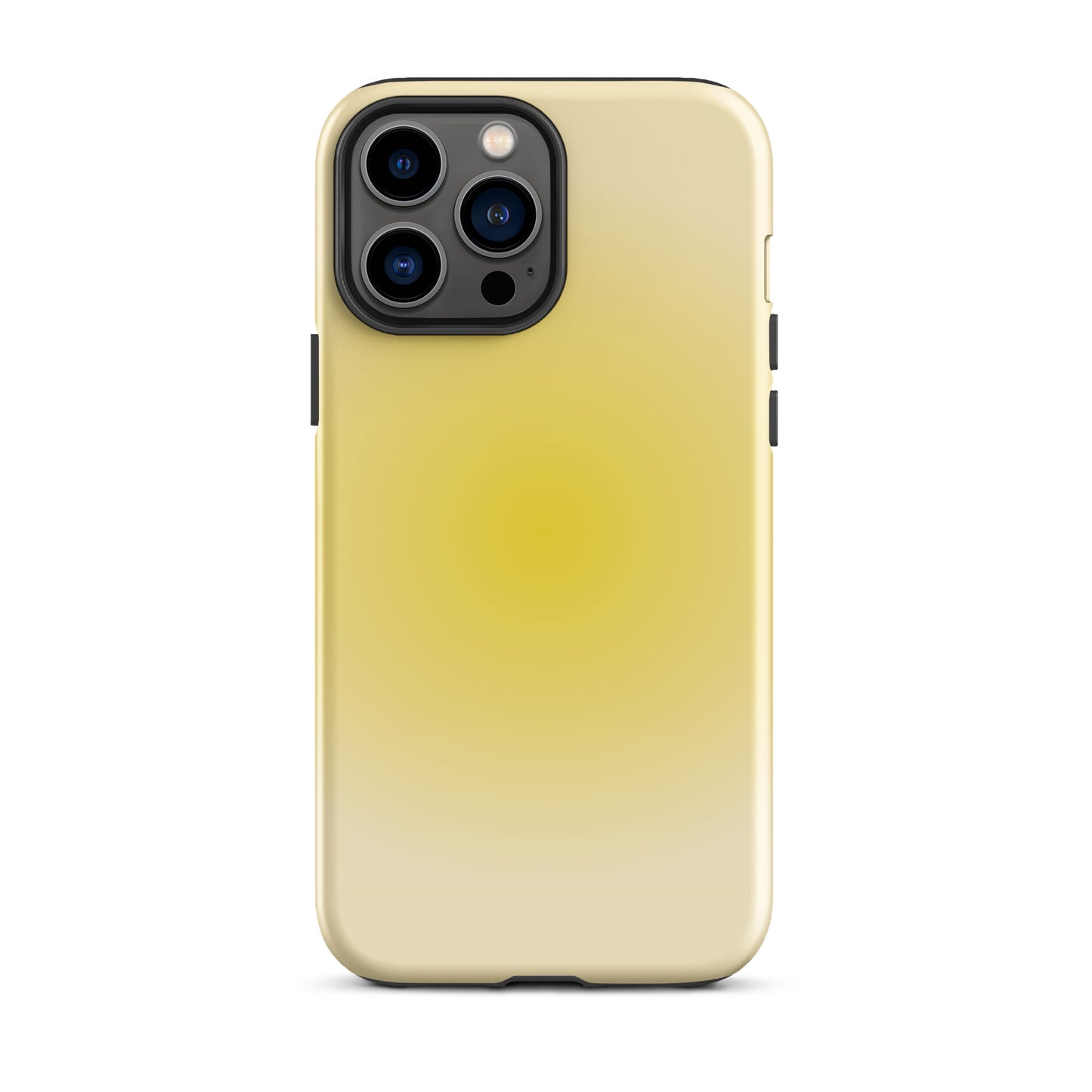 Aura Phone Case