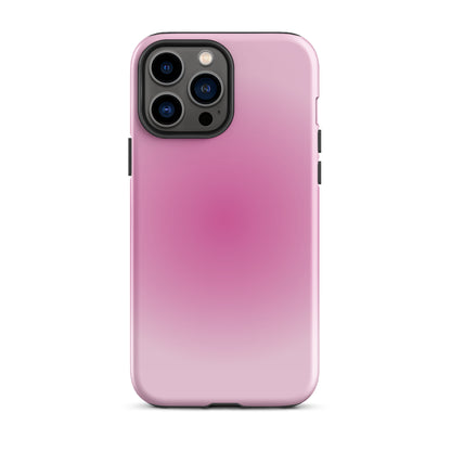 Aura Phone Case