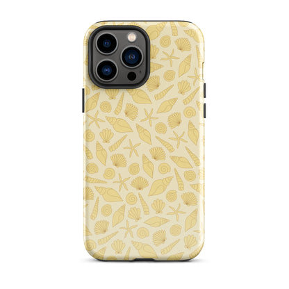 Shells Phone Case