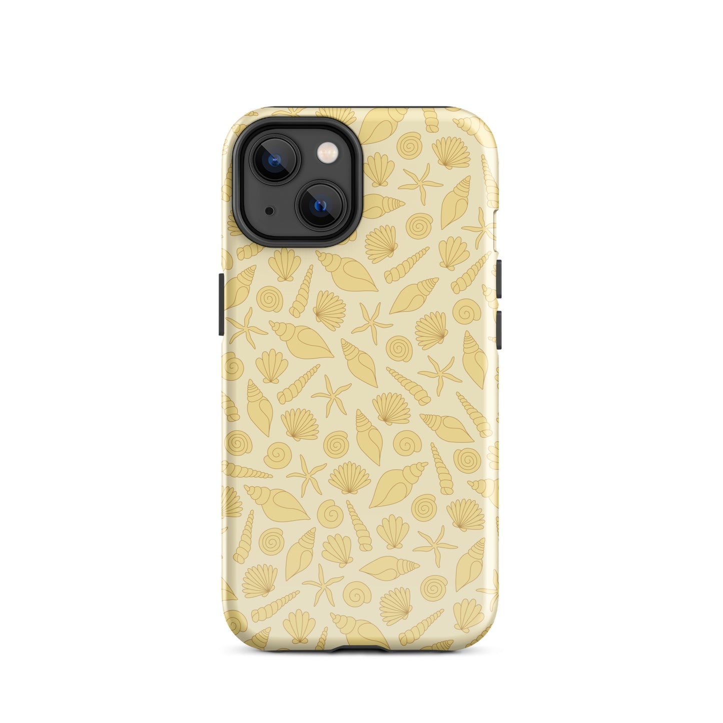 Shells Phone Case