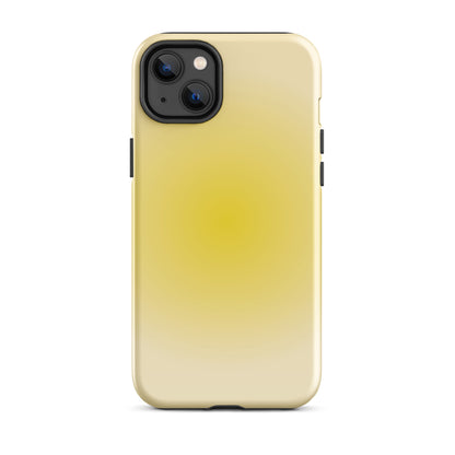 Aura Phone Case
