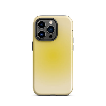 Aura Phone Case