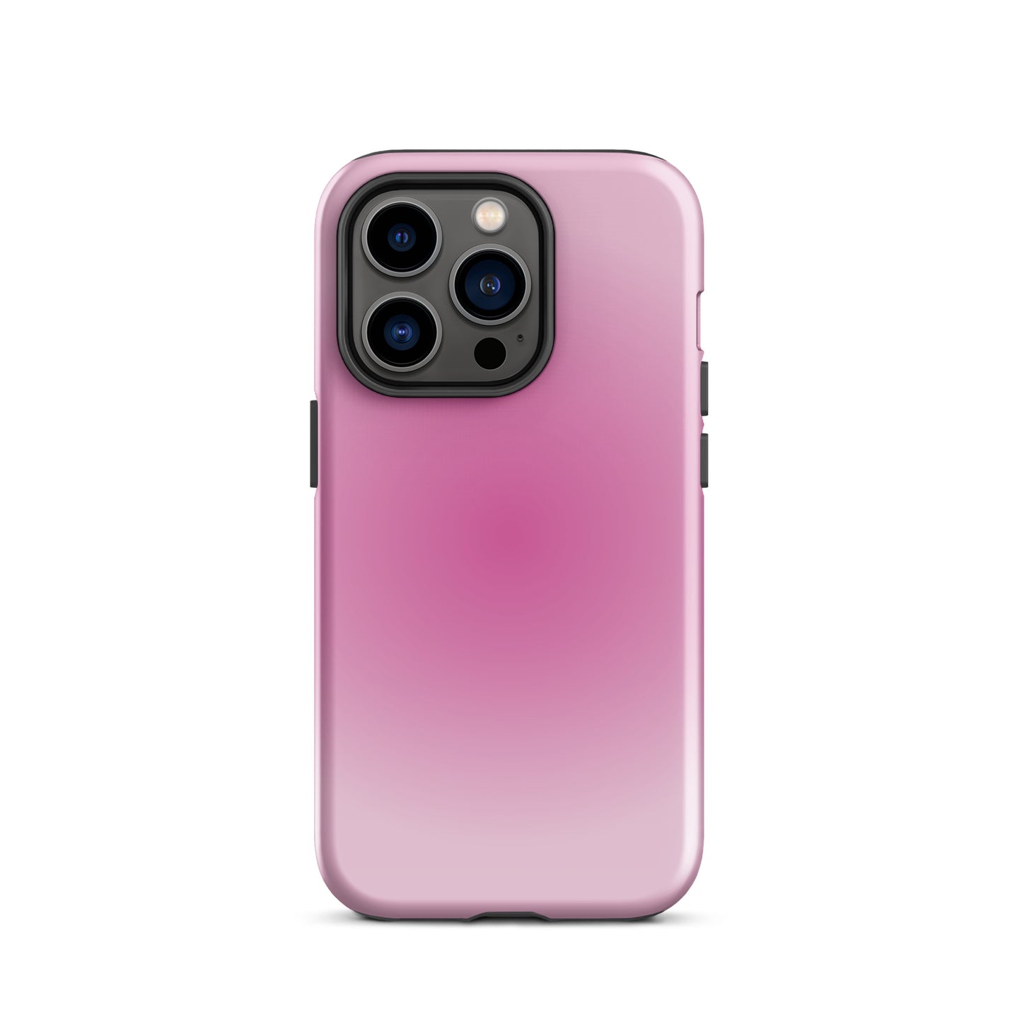 Aura Phone Case