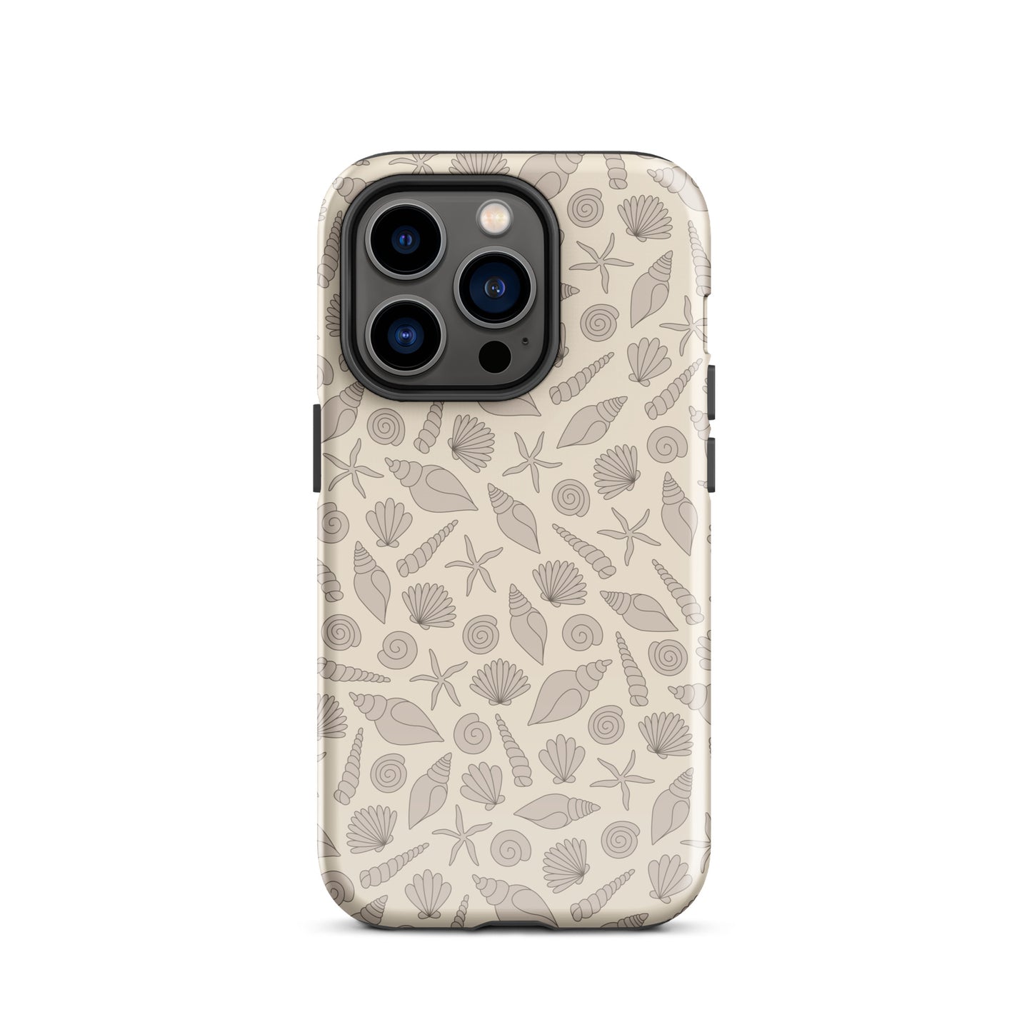 Shells Phone Case