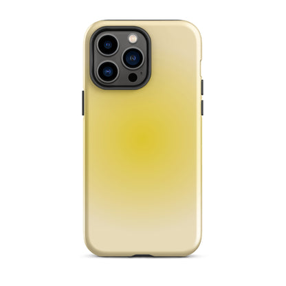 Aura Phone Case