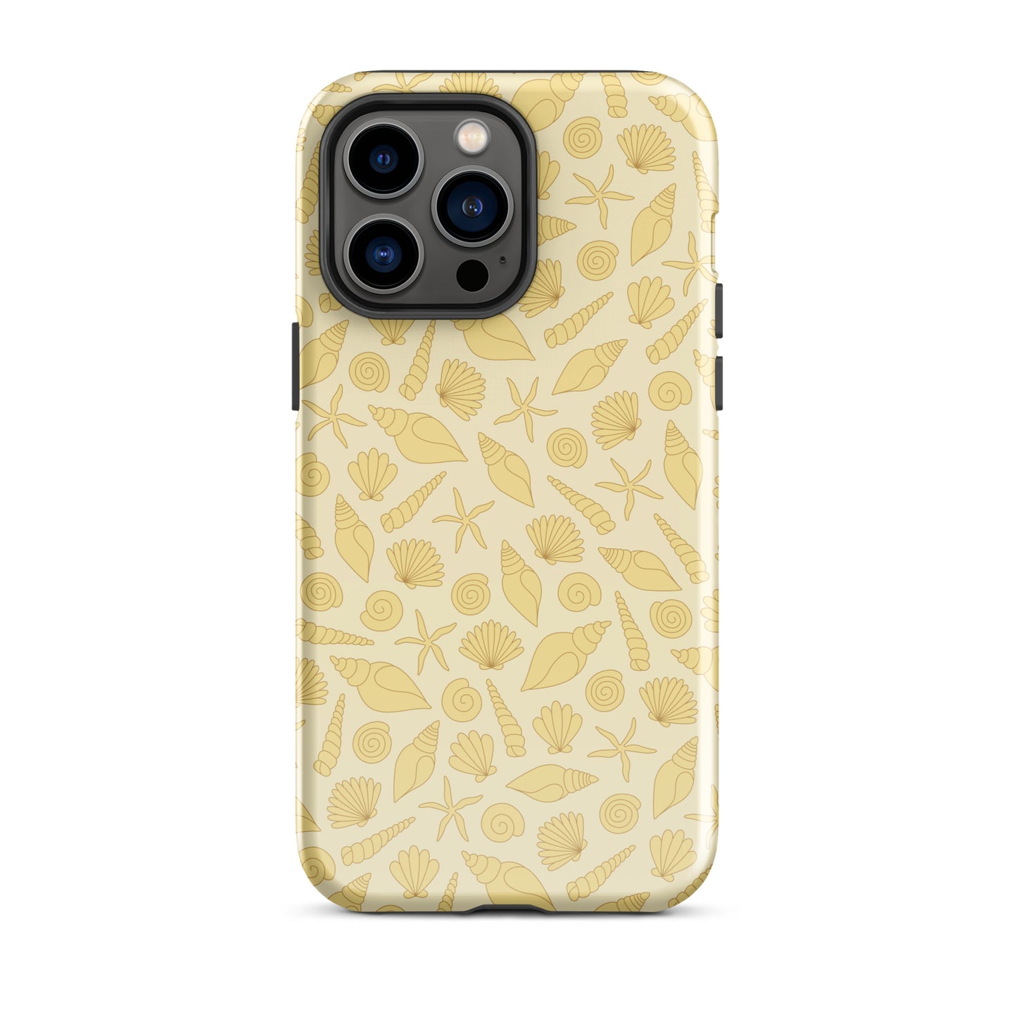 Shells Phone Case