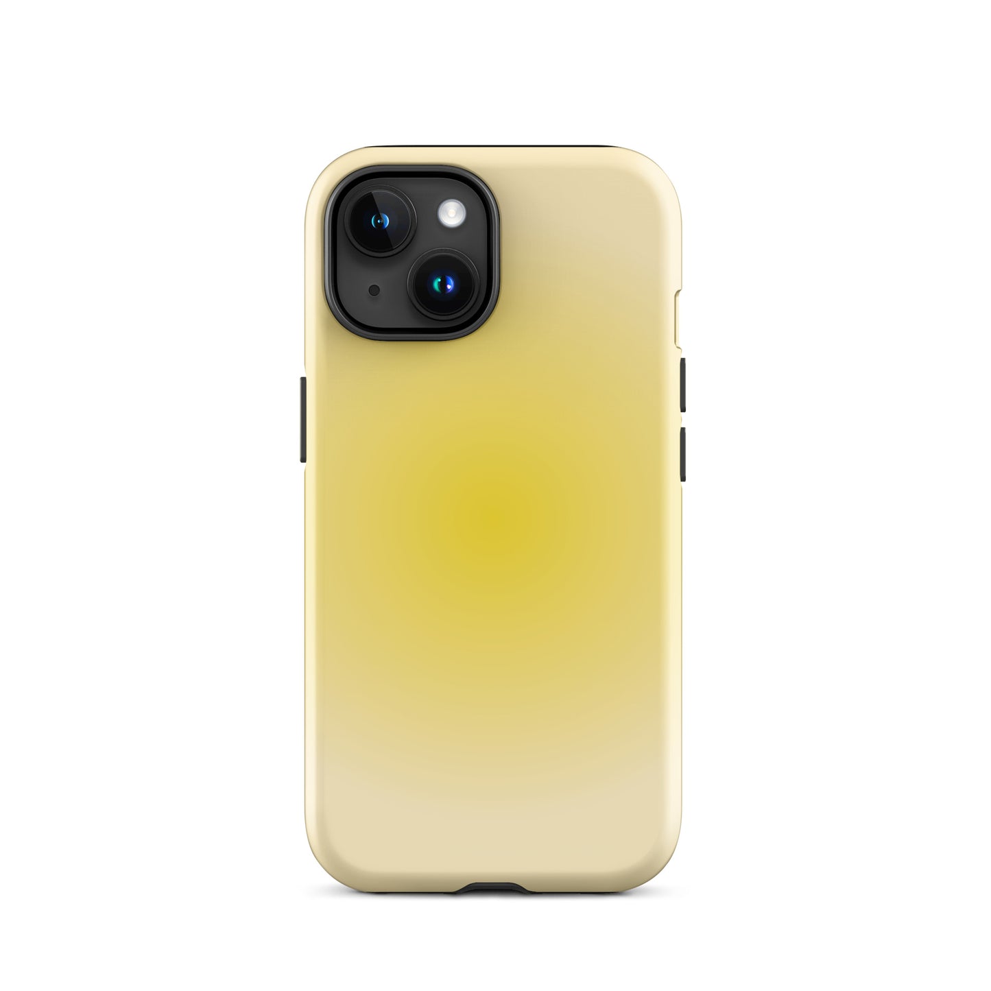 Aura Phone Case