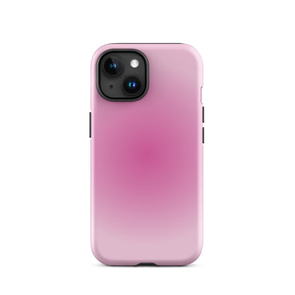 Aura Phone Case