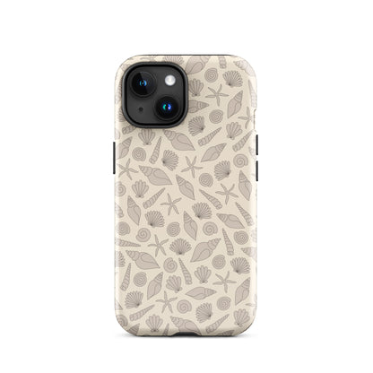 Shells Phone Case