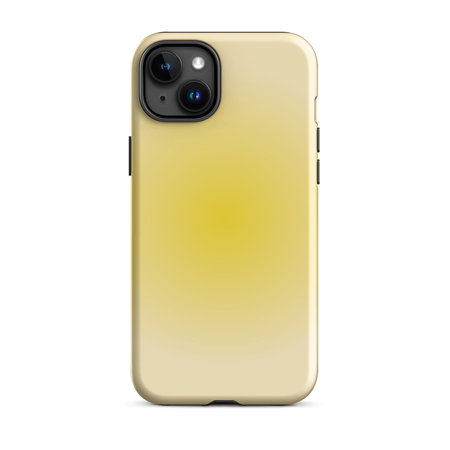 Aura Phone Case