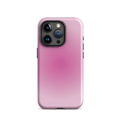 Aura Phone Case
