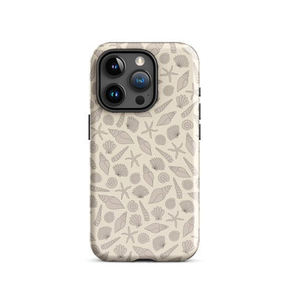 Shells Phone Case