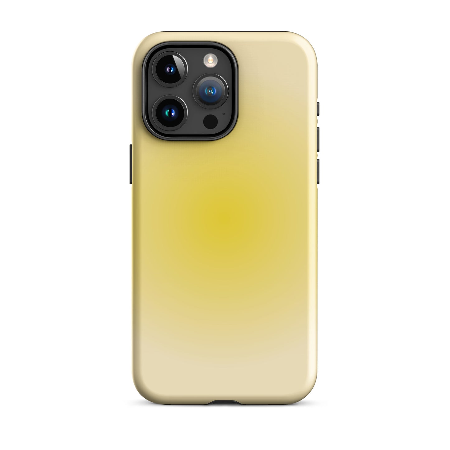 Aura Phone Case