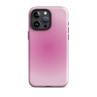 Aura Phone Case
