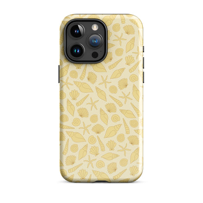 Shells Phone Case