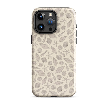 Shells Phone Case