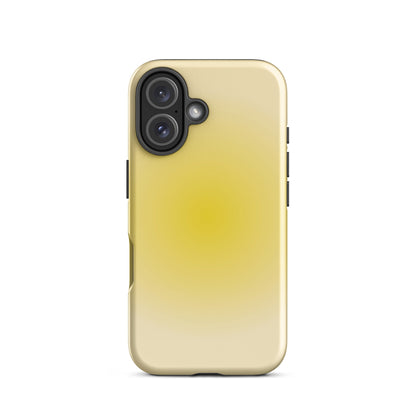 Aura Phone Case