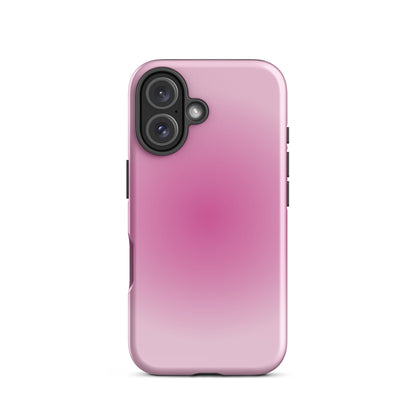 Aura Phone Case