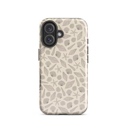 Shells Phone Case