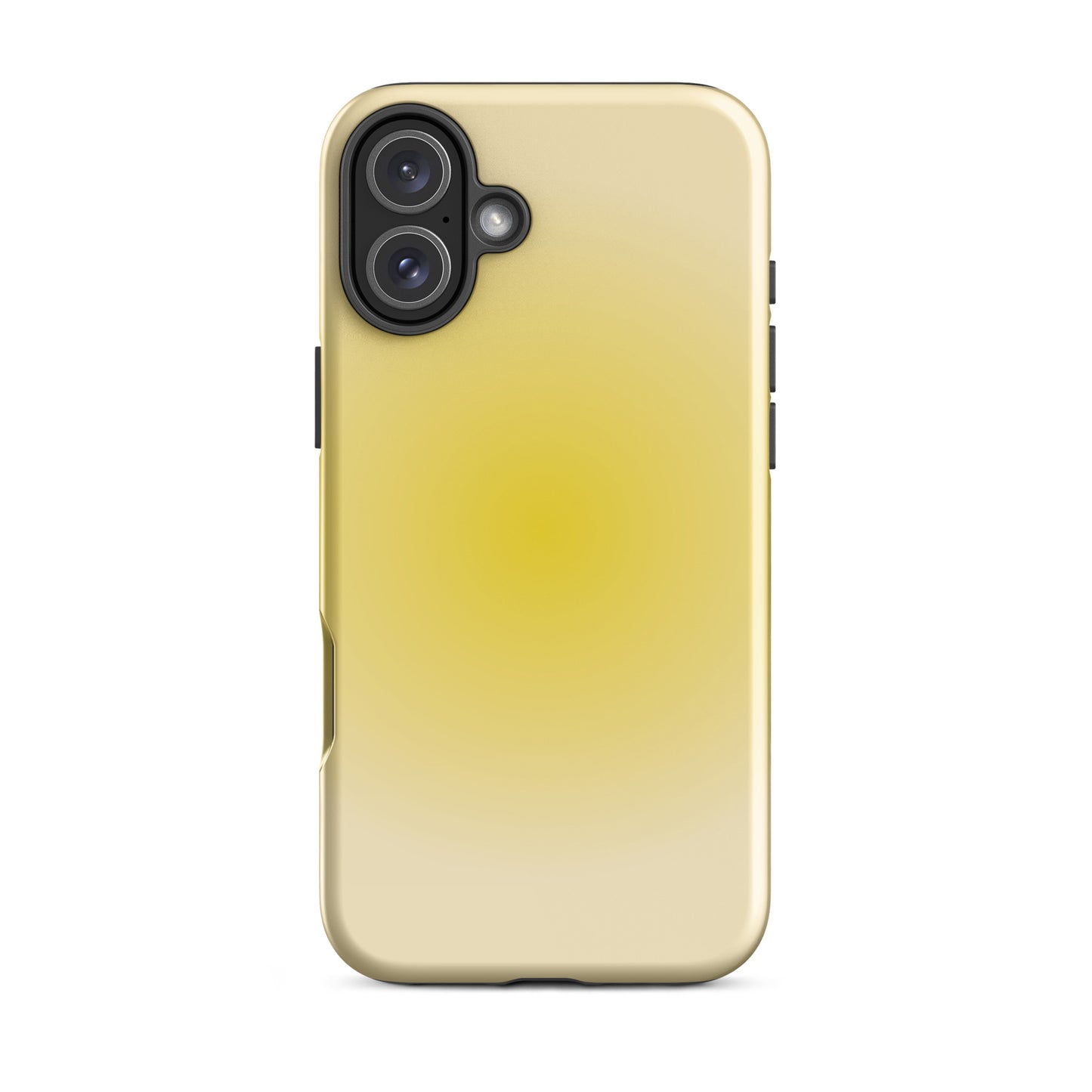 Aura Phone Case