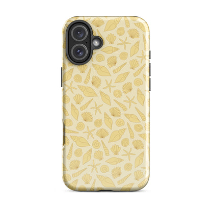 Shells Phone Case
