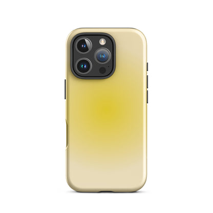 Aura Phone Case