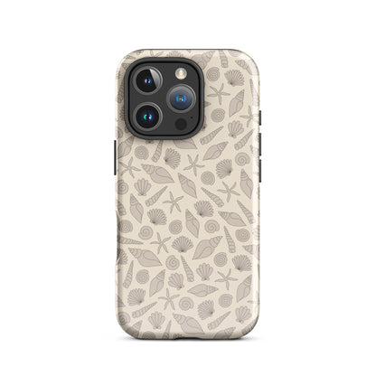 Shells Phone Case