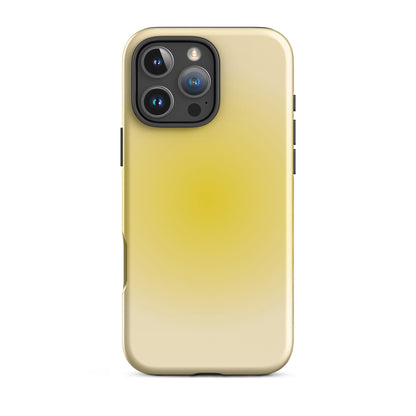 Aura Phone Case