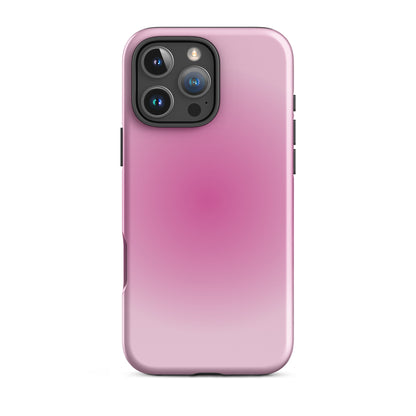 Aura Phone Case