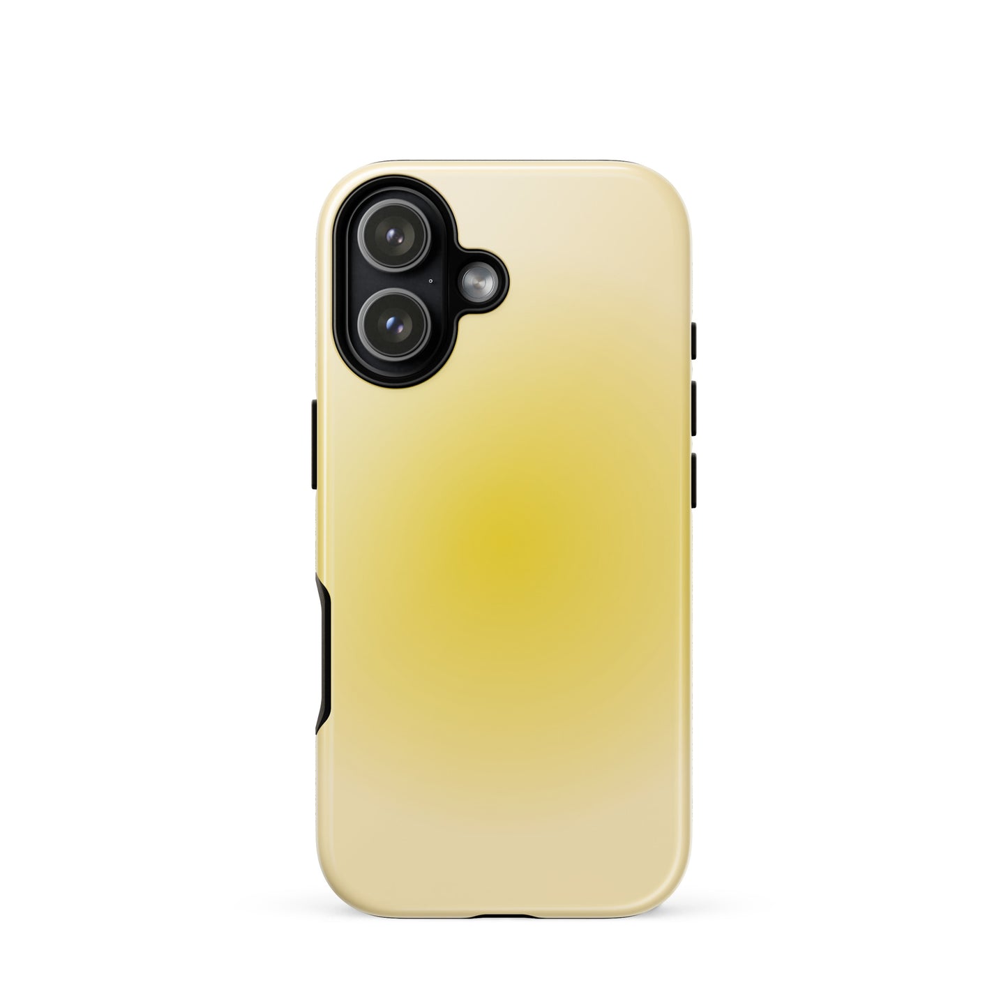 Aura Phone Case