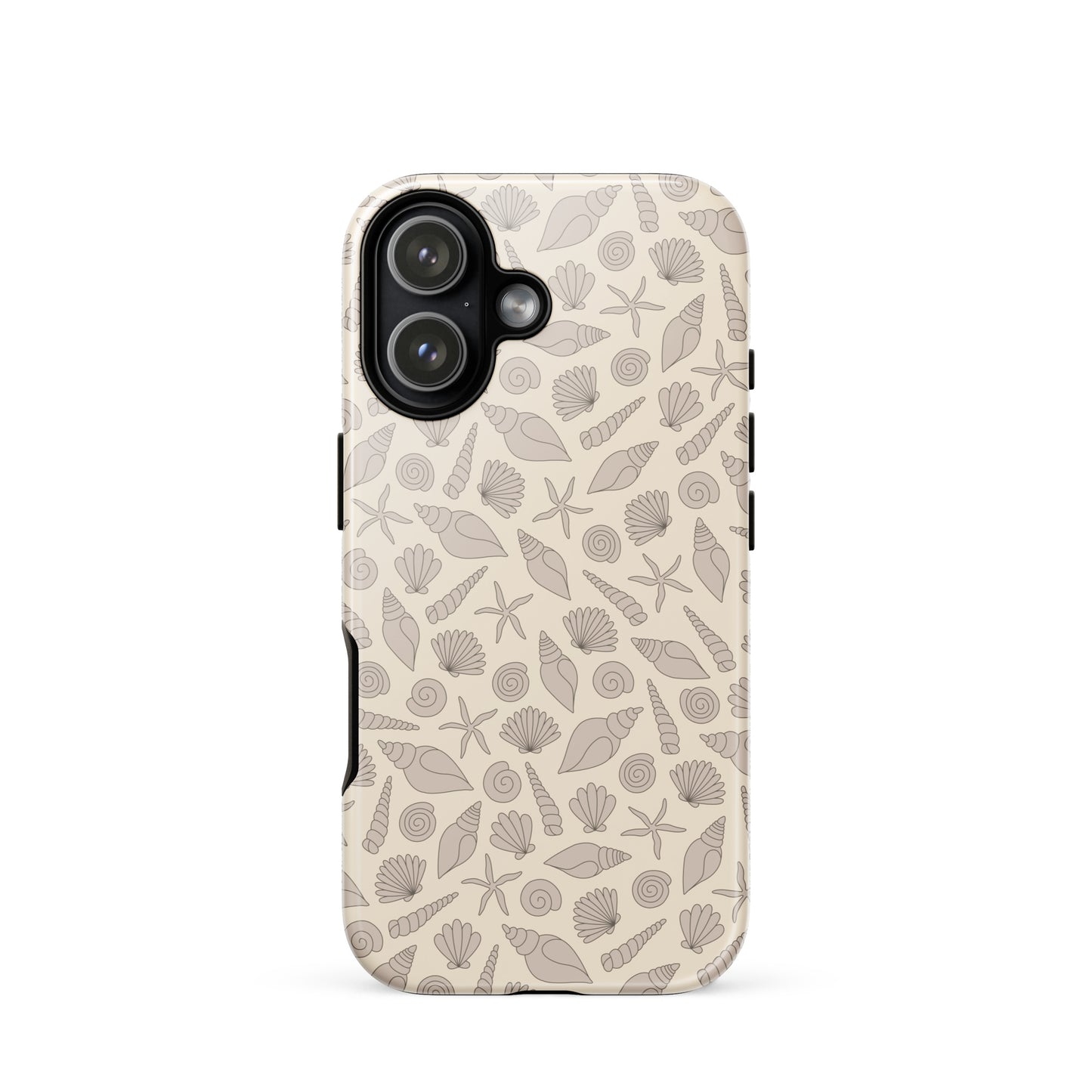 Shells Phone Case