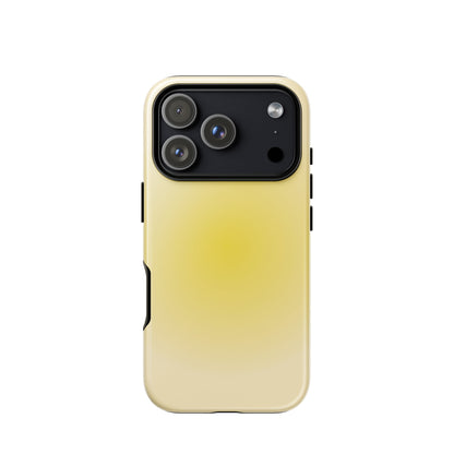 Aura Phone Case