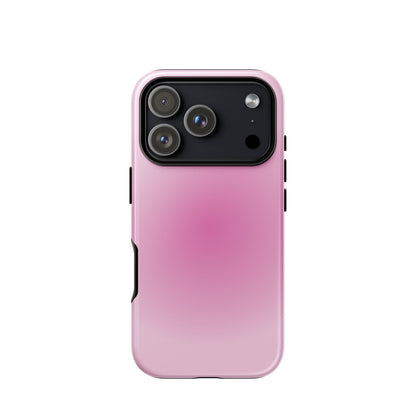 Aura Phone Case