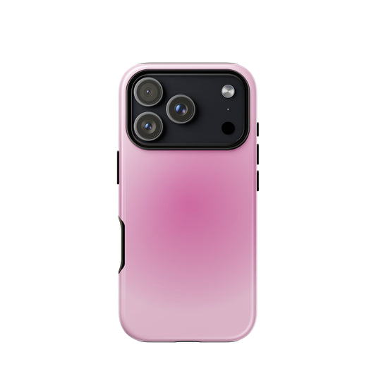Aura Phone Case