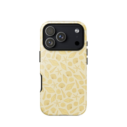 Shells Phone Case